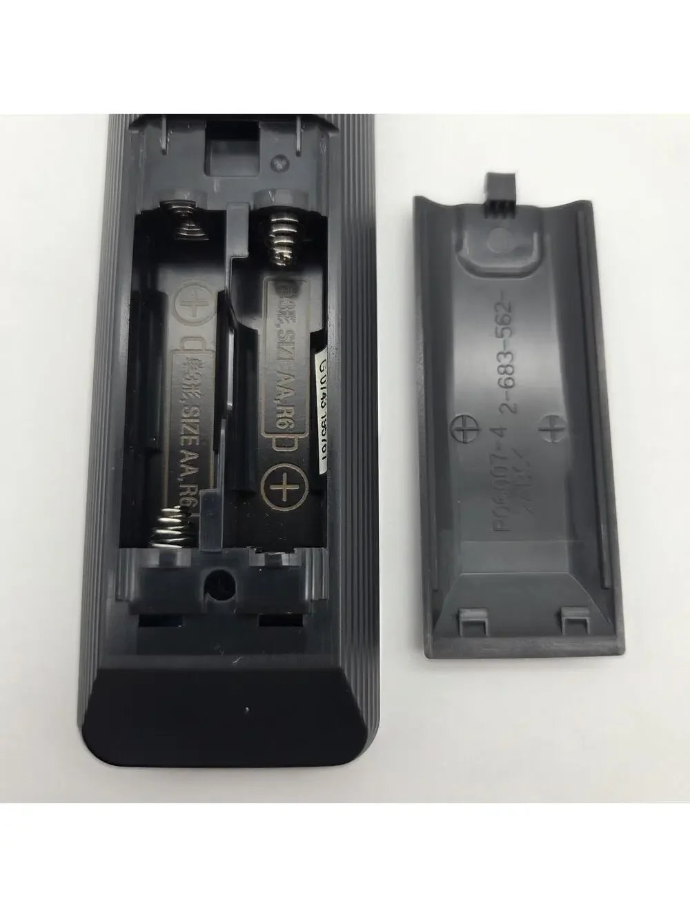 Genuine Sony RMT-B101A Blu-ray DVD Remote Control for BDP-S300 BDP-S301 - Tested